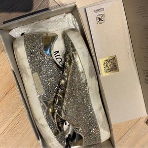 Golden Goose Sneakers